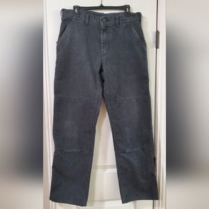 Patagonia Iron Forge Double Knee Pants